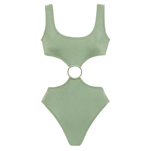 One Piece Swimwear | One Piece Bathing Suit | Montce Swim