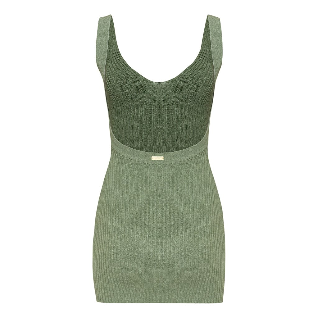 Mint Senandung Dress