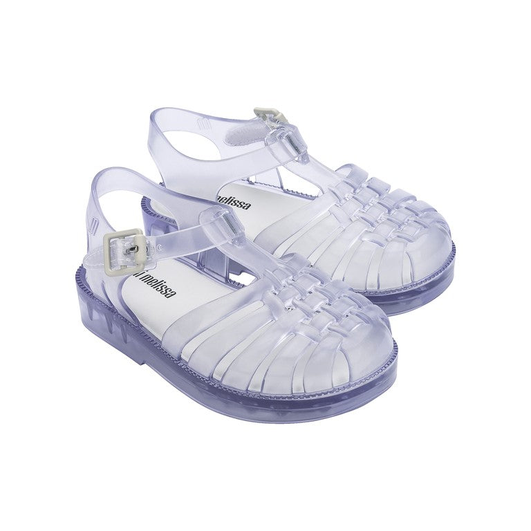 Mini Melissa Possession BB (Clear)