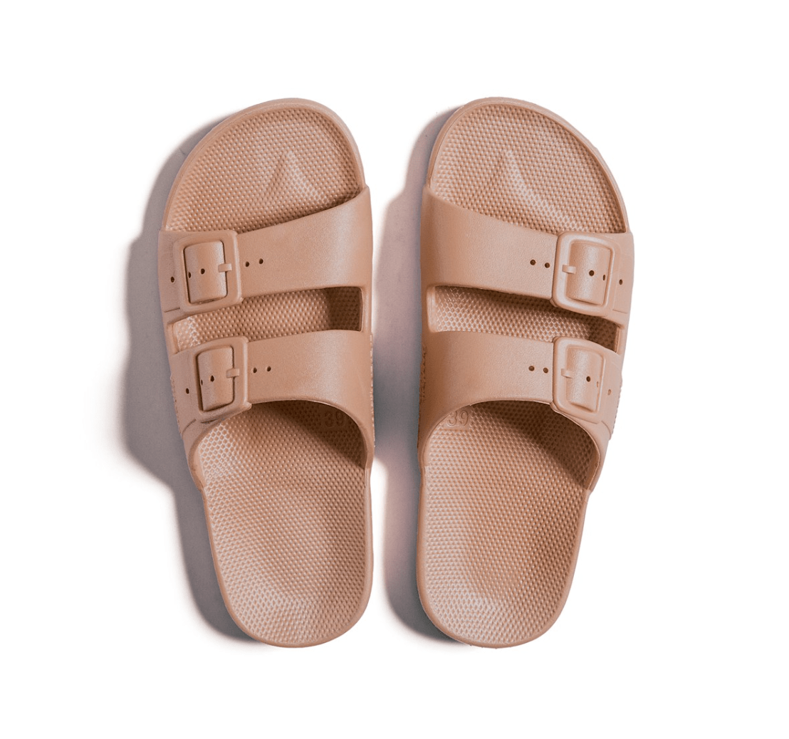 Camel Slides